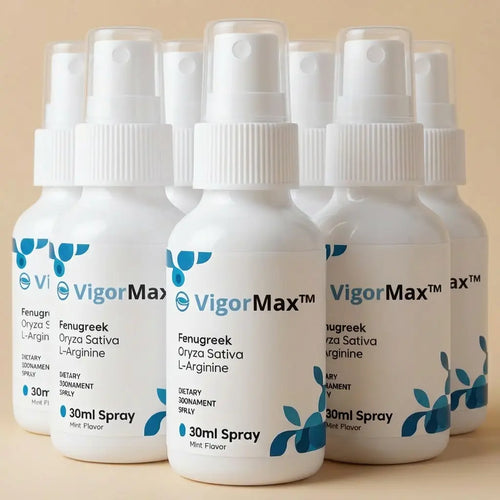 Helior VigorMax –  7 flacons